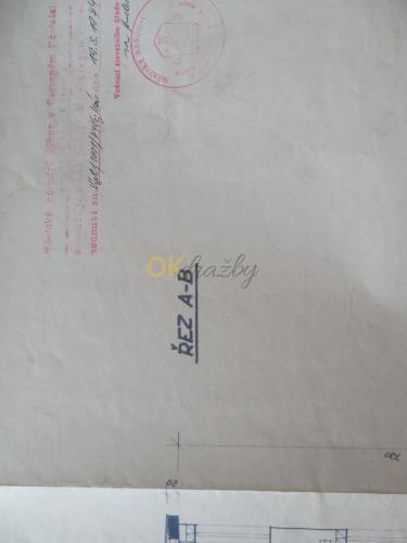 Dražba domu - Červený Kostelec — fotka 112