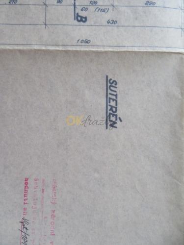 Dražba domu - Červený Kostelec — fotka 116