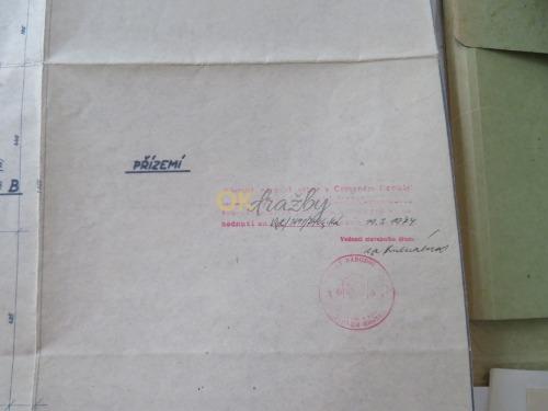 Dražba domu - Červený Kostelec — fotka 121