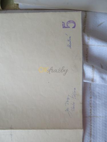 Dražba domu - Červený Kostelec — fotka 128