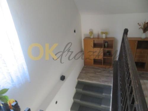 Dražba domu - Plesná — fotka 8