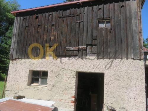 Dražba domu - Plesná — fotka 45