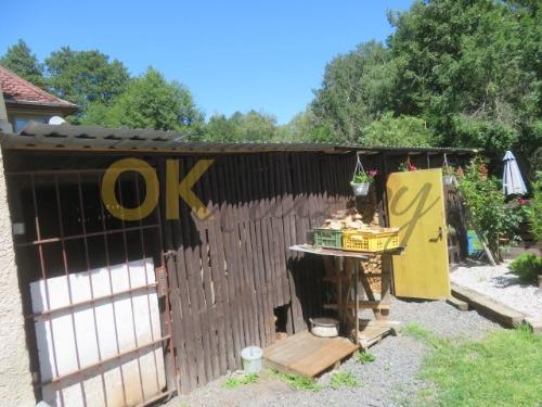 Dražba domu - Plesná — fotka 49