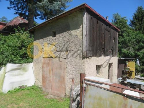 Dražba domu - Plesná — fotka 57