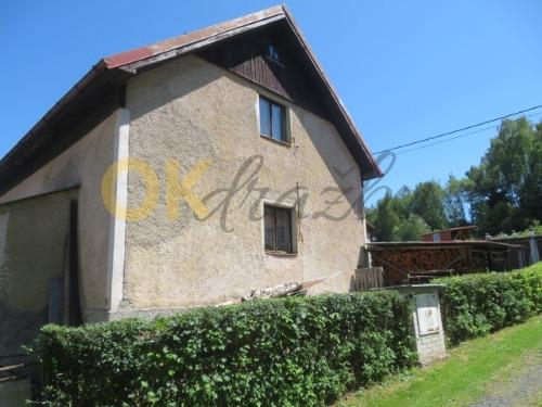 Dražba domu - Plesná — fotka 58
