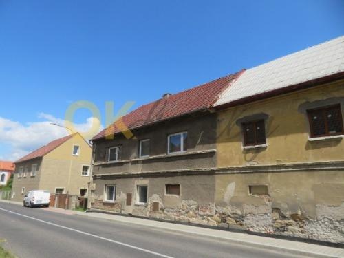 Dražba domu - Stružnice