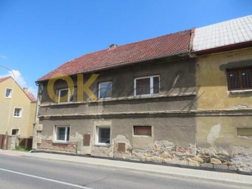 Dražba domu - Stružnice — fotka 2