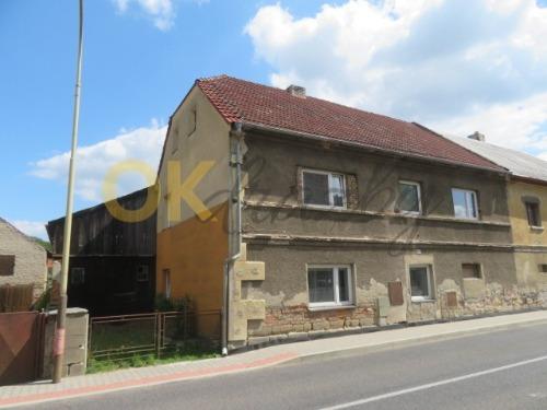 Dražba domu - Stružnice — fotka 3