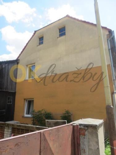 Dražba domu - Stružnice — fotka 4