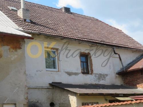 Dražba domu - Stružnice — fotka 5