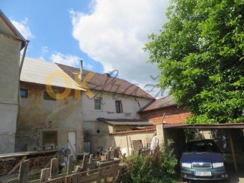 Dražba domu - Stružnice — fotka 10