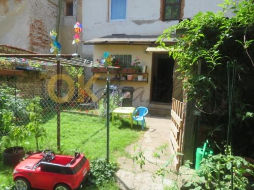 Dražba domu - Stružnice — fotka 13