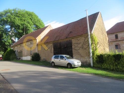 Dražba domu - Mutějovice — fotka 2