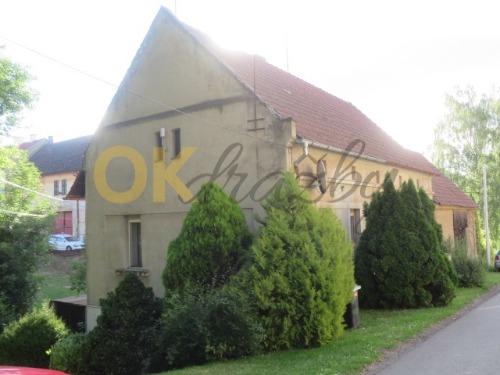Dražba domu - Mutějovice — fotka 3