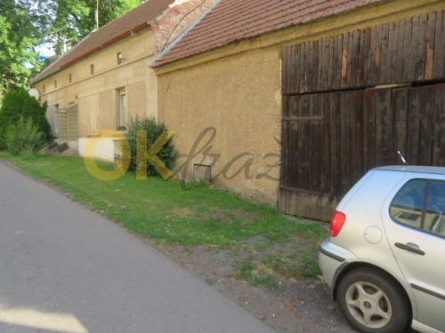 Dražba domu - Mutějovice — fotka 4