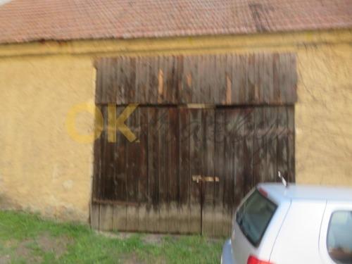 Dražba domu - Mutějovice — fotka 5