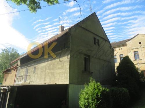 Dražba domu - Mutějovice — fotka 7