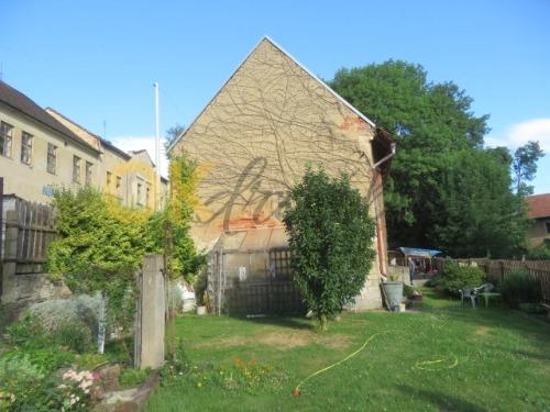 Dražba domu - Mutějovice — fotka 8