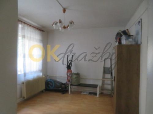 Dražba domu - Mutějovice — fotka 13