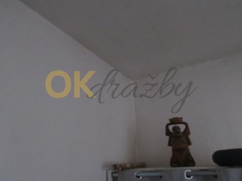 Dražba domu - Mutějovice — fotka 22