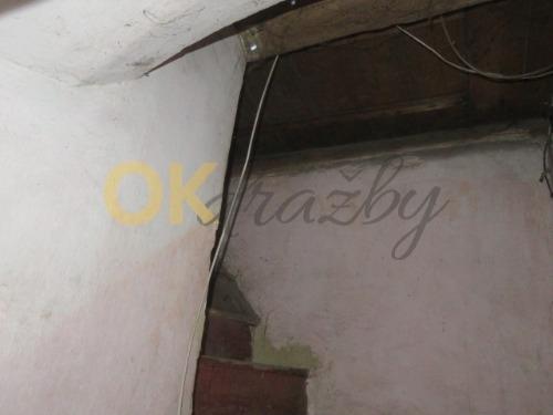 Dražba domu - Mutějovice — fotka 23