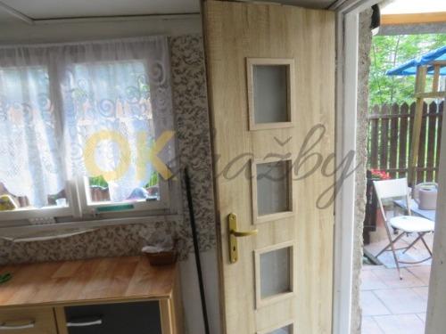 Dražba domu - Mutějovice — fotka 25