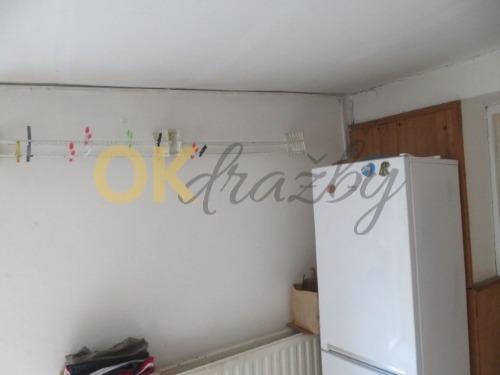 Dražba domu - Mutějovice — fotka 27