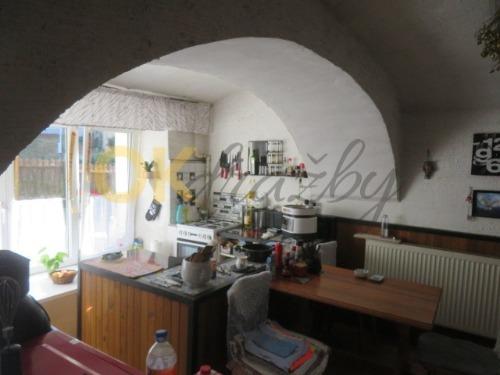 Dražba domu - Mutějovice — fotka 44