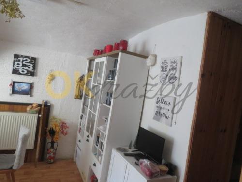 Dražba domu - Mutějovice — fotka 45