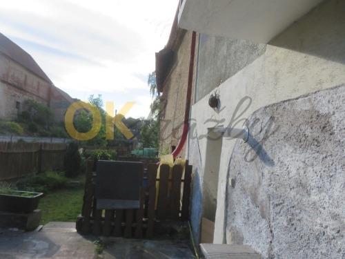 Dražba domu - Mutějovice — fotka 50