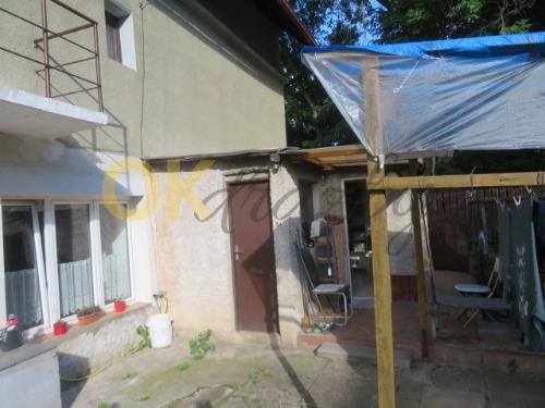 Dražba domu - Mutějovice — fotka 53
