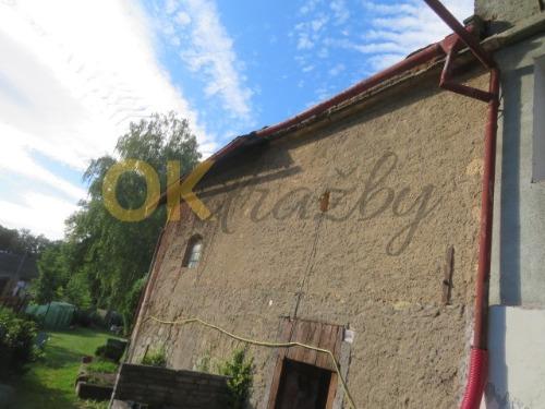 Dražba domu - Mutějovice — fotka 55