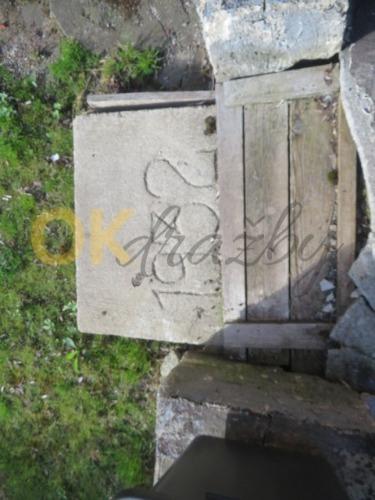 Dražba domu - Mutějovice — fotka 67