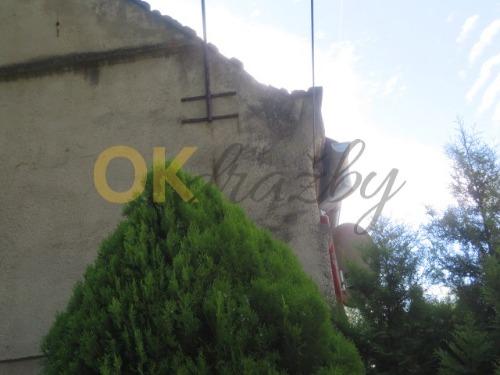 Dražba domu - Mutějovice — fotka 75
