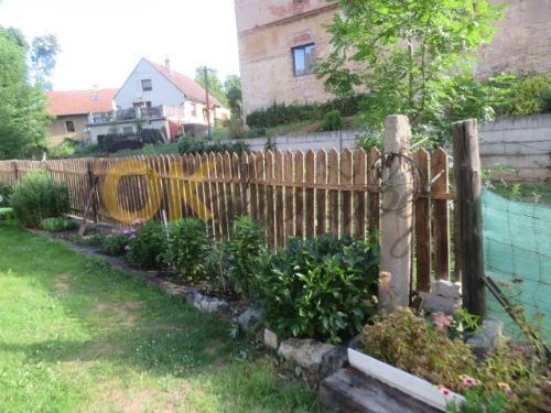 Dražba domu - Mutějovice — fotka 76