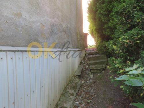 Dražba domu - Mutějovice — fotka 78