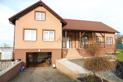Dražba domu - Horšice — fotka 3