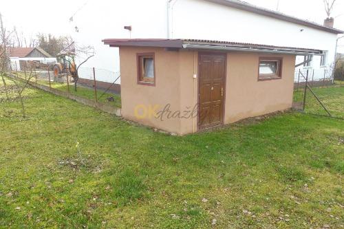 Dražba domu - Horšice — fotka 5
