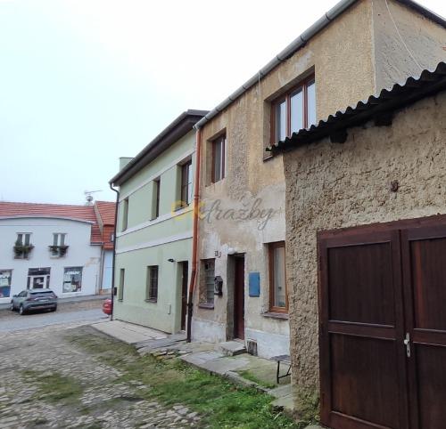 Dražba domu - Kostelec nad Černými lesy — fotka 3