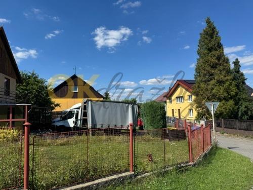 Dražba domu - Příbram — fotka 5