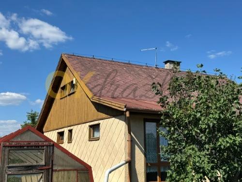 Dražba domu - Příbram — fotka 12