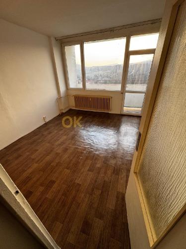 Dražba bytu 1+kk - Klášterec nad Ohří — fotka 3