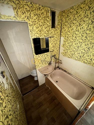 Dražba bytu 1+kk - Klášterec nad Ohří — fotka 5