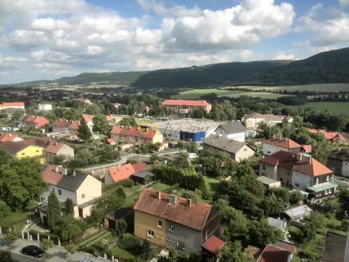Dražba bytu 1+kk - Klášterec nad Ohří — fotka 7