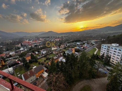 Dražba bytu 1+kk - Klášterec nad Ohří — fotka 8