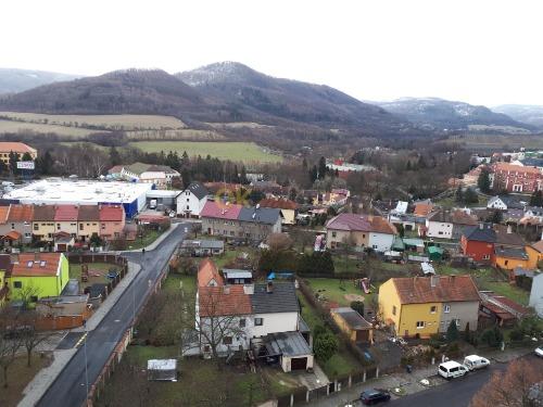 Dražba bytu 3+1 - Klášterec nad Ohří — fotka 3