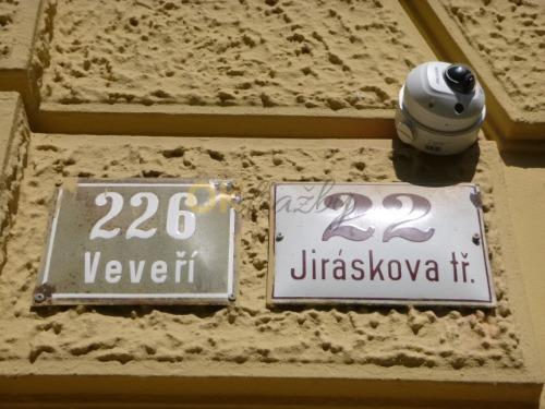 Dražba bytu 3+1 - Brno — fotka 4