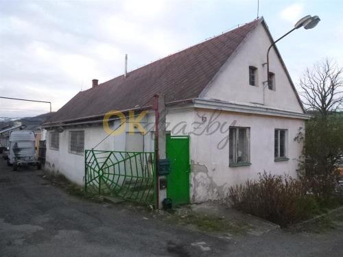 Dražba nemovitosti - Bystřany — fotka 5