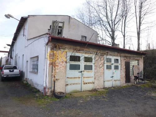 Dražba nemovitosti - Bystřany — fotka 12