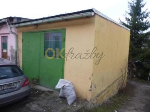 Dražba nemovitosti - Bystřany — fotka 21